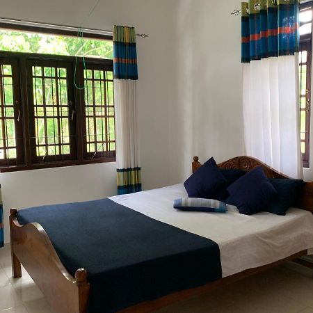 Tranquil Private Villa Near Bentota Beach Eksteriør billede