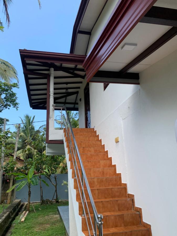 Tranquil Private Villa Near Bentota Beach Eksteriør billede