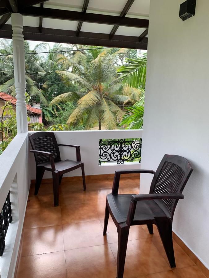 Tranquil Private Villa Near Bentota Beach Eksteriør billede