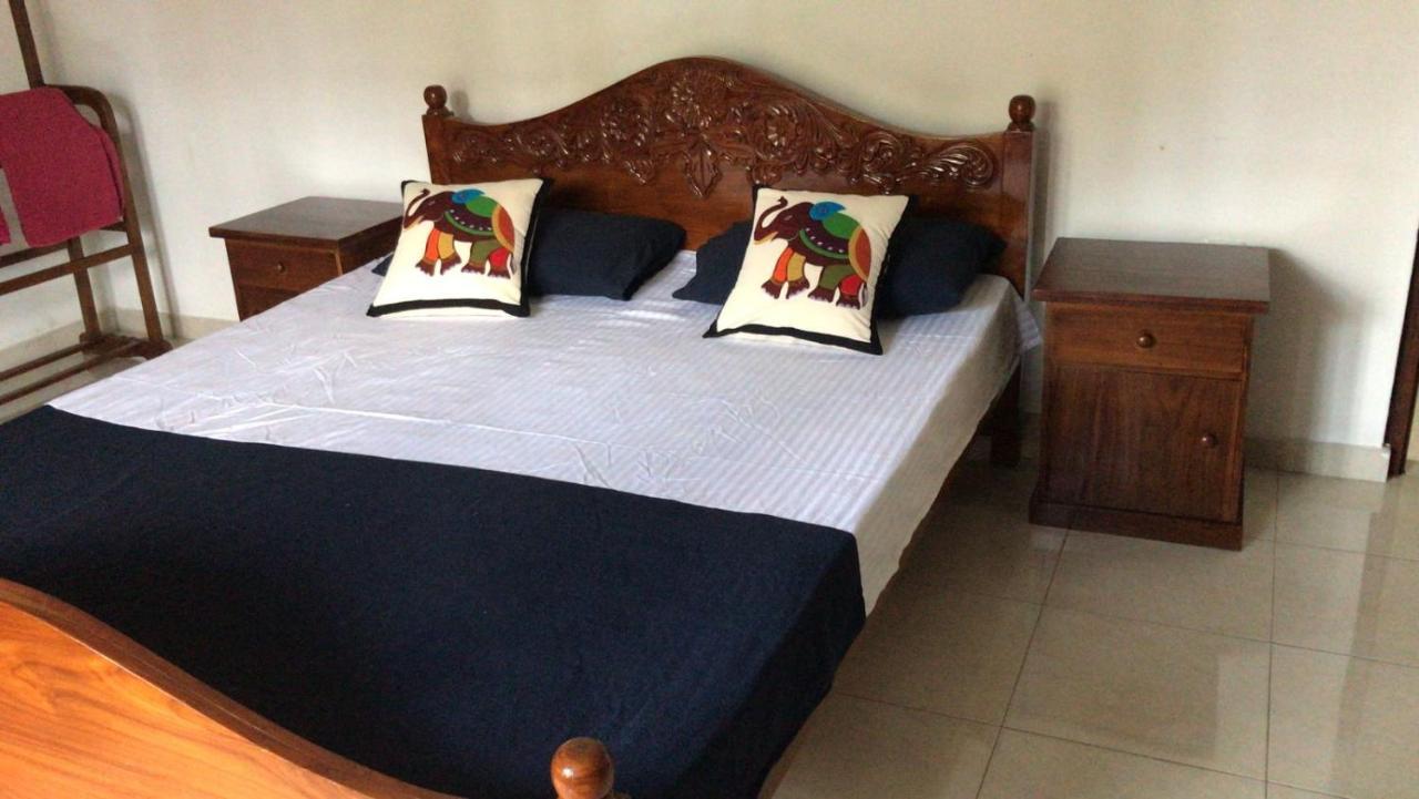 Tranquil Private Villa Near Bentota Beach Eksteriør billede