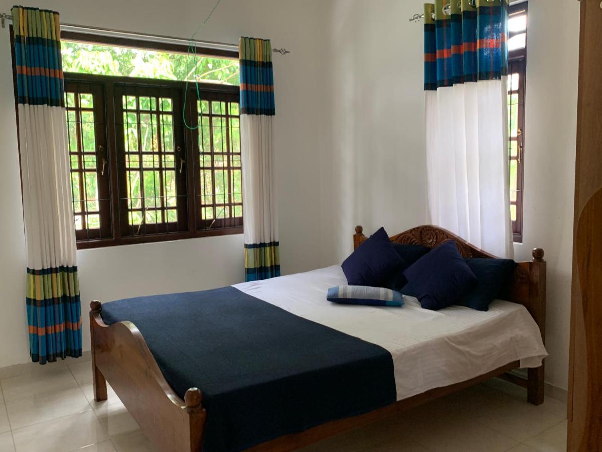 Tranquil Private Villa Near Bentota Beach Eksteriør billede